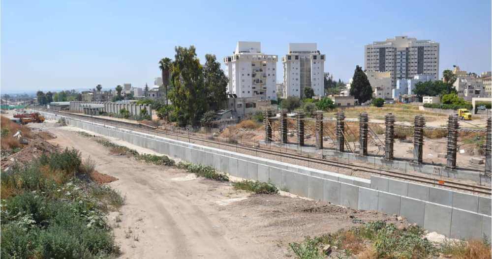 Israel Railways