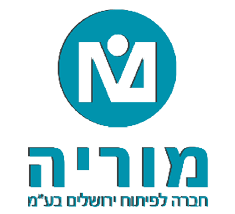 Moriah Jerusalem Development Corporation Ltd.